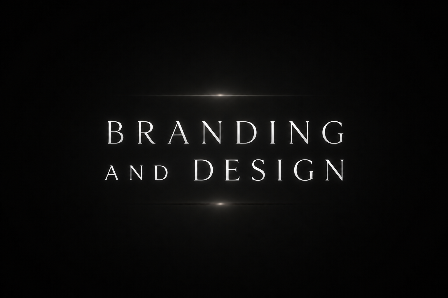 Branding and design